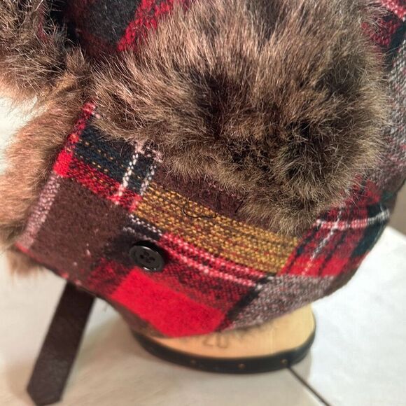 MUDD Wool Hat - Picture 3 of 10